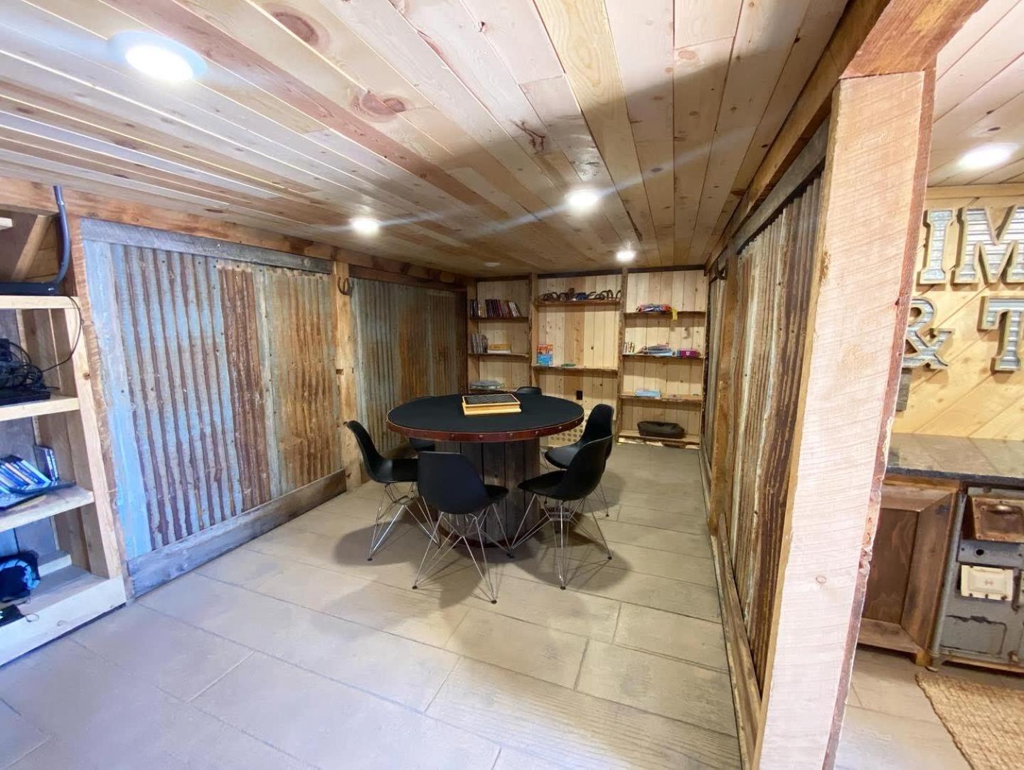 Timber & Tin G 2Bed 2Bath W Pool & Rooftop Deck Kanab Exteriör bild